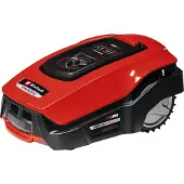 Einhell Freelexo 600 BT - Robotmaaier - Bluetooth - 600 m² - Multizone Maaien