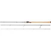 Abu Garcia Sölv Ag2 Trout Rod Bruin 2.70 m / 7-22 g