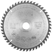 Ryobi SB216T48A1 | 1 Afkortzaagblad compatibel met R18MS216 - 5132003806 - 5132003806