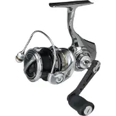 Abu Garcia Zenon, 1000 S, Ambidekster, Spinhengel, Molen met voorklom, Artikelnummer: 1547675