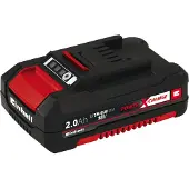 Einhell 18V 2,0 Ah