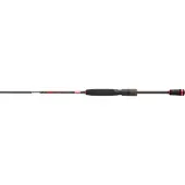 Berkley Urbn Rs Micro Lure Spinning Rod Zwart 2.00 m / 3-14 g