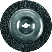 Einhell voegenreiniger-accessoire, vervangende borstel van staal, model GC-EG 1410