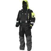 Westin W4 Suit Zwart S Man