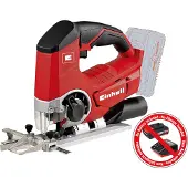 Einhell TE-JS 18 Li Solo (zonder accu)
