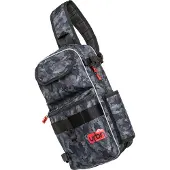 Berkley Urbn Sling Body Bag Grijs
