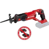 Einhell TE-AP 18/22 Li Solo (zonder accu)