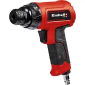 Einhell Pneumatische Hakbeitel TC-PC 45 Set - 1.2 J - Incl. 4-delige beitelset (120 mm) en naaldbikhamer