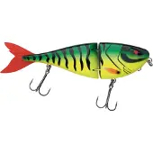 Berkley Zilla Jointed Glider 13.5cm 42g Firetiger