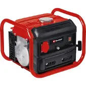 Einhell generator (benzine) TC-PG 10/E5