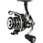 Okuma Itx Hs Spinning Reel Zwart 3000