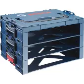 Bosch Powertools Professional I-boxx Gereedschap Plank