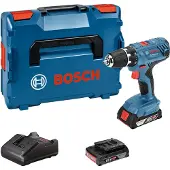 Bosch GSR 18V-21