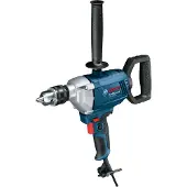 Bosch Boormachine GBM 1600 RE (Handgreep, Boorhoudersleutel, Tandkransboorhouders )