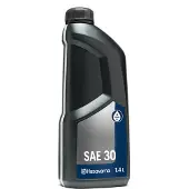 Husqvarna - Motorolie - 4-takt - SAE30 - 1,4L
