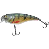 Berkley Zilla Flanker Floating Crankbait 79g 155 Mm Veelkleurig