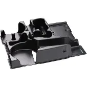 Bosch Inlegbak L-BOXX 136, geschikt voor GWS 18 V-LI