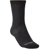 Bridgedale Base Layer Coolmax Liner Boot 2 Pack Heren Wandelsok