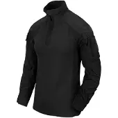 Helikon Tex MCDU Combat Shirt M, zwart