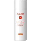 Hildegard Braukmann SUN & CARE Sensitiv Body & Hair Shampoo Douchegel 200 ml