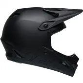 Bell Fietshelm Bell Transfer Matte Black 23-55 - 57 cm