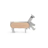 Kikkerland Dier 7-in-1 multitool