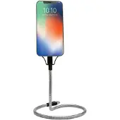 Kikkerland Iphone zwanenhals oplaadstandaard