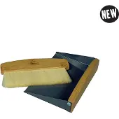 Cabanaz Kruimelveger Kruimeldief - Iron Grey - Iron Grey