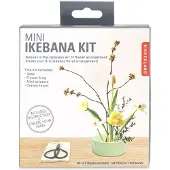 Adlibris Mini Ikebana kit