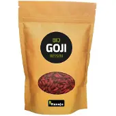 Hanoju Goji bessen zongedroogd bio (250g)