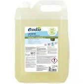 Ecodoo Wasmiddel vloeibaar Marseille zeep bio (5000ml)