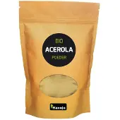 Hanoju Acerola poeder bio