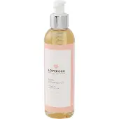 Loverock Love to relax body & massage olie kids & family