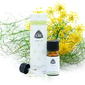 CHI Natural Life Dille etherische olie cultivar 10 ml