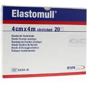Elastomull 4 m x 4 cm 2094