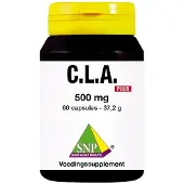 Snp CLA 500mg puur