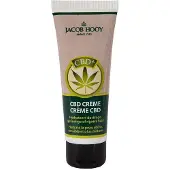 Jacob Hooy CBD plus creme
