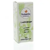 Volatile Luchtreiniger