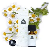Chi Natural Life Chi Wilde Kamille Maroc - 2.5 ml - Etherische Olie