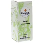 Volatile Neroli 2,5 ml