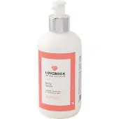 Loverock Rock my body body lotion kids
