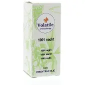 Volatile 1001 Nacht