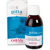 Ojas Pitta massageolie
