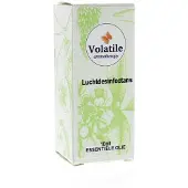 Volatile Luchtdesinfectans