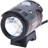 Spanninga Koplamp Thor High Power oplaadbaar