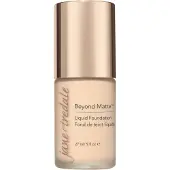 Jane Iredale Beyond Matte Liquid M1 Foundation - 27ml