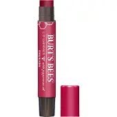 Burt's Bees Verzorging Lippen Lip Shimmer Rhubarb 2,60 g