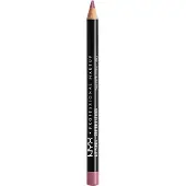 NYX Slim Lip Pencil Deep Purple 1 Gr