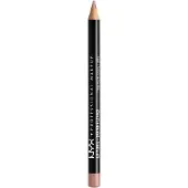 Nyx PROFESSIONAL MAKEUP Lip Pencil Coffee