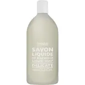 Compagnie De Provence Gel Delicate Savon Liquide de Marseille 1000ml